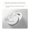 High-precision Electronic Scale Small Commercial Gram Scale Kitchen Scale Precise Household Baking Food Scale