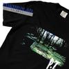 P.T Silent Hill T-Shirt Tops Tee Game Tee Horror - HIGH QUALITY PRINT - GILDAN