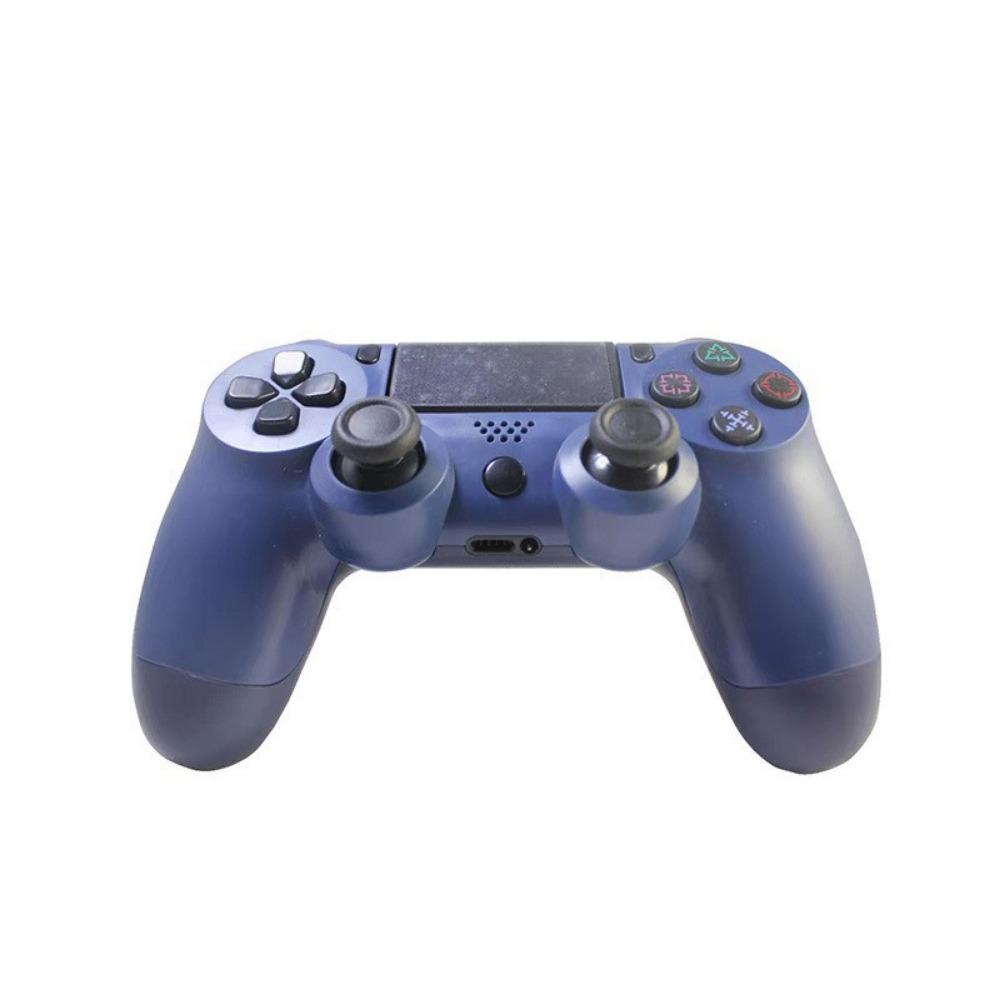 Wireless Gamepad P4 Wired Gamepad with Vibration Six-axis Function Gamepad