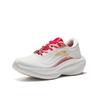 Anta Leaf 7.0 Laufschuhe Damen Weiß Rot 922615520-6