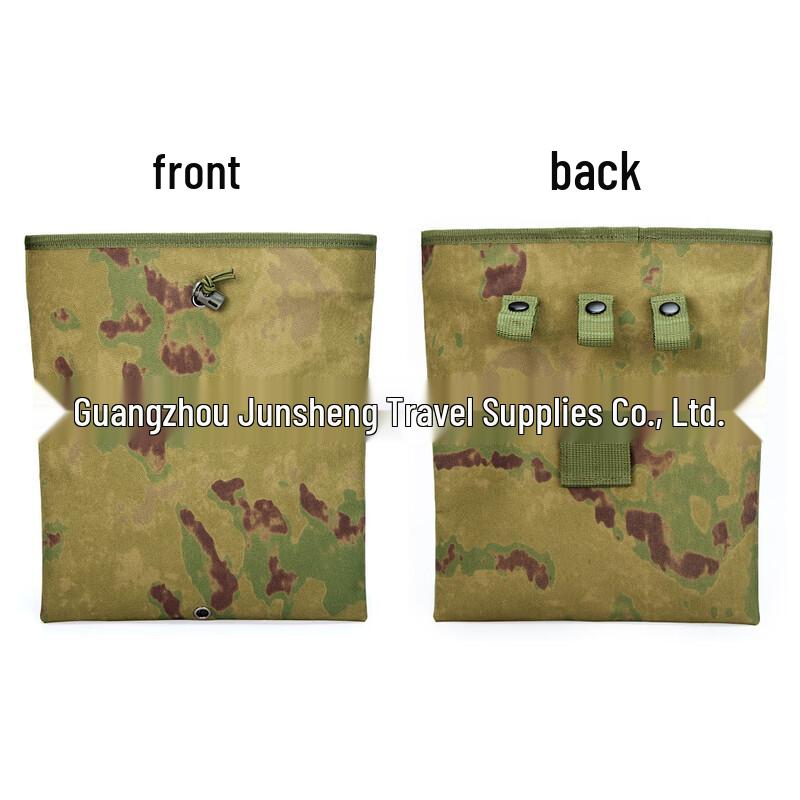 

Outdoor Tactical Waist Bag