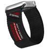 Trail Band for Apple Watch Series 10 46mm 42mm 9 8 7 41mm 45mm Nylon Sport Bracelet Strap for IWatch Ultra Ultra 2 49mm Se 6 5 4 3 2 1 44mm 38mm 40mm