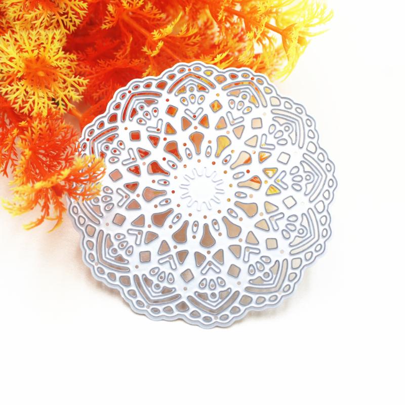 Plantillas De Corte De Metal Con Marco De Forma Irregular 3D, Plantillas Para Bricolaje, álbum De Recort, Grabado Decorativo, Plantilla Troqueladora Artanal - AliExprs