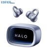 Edifier Halo Clip Open-Fit Ear-Clip Bluetooth Earbuds