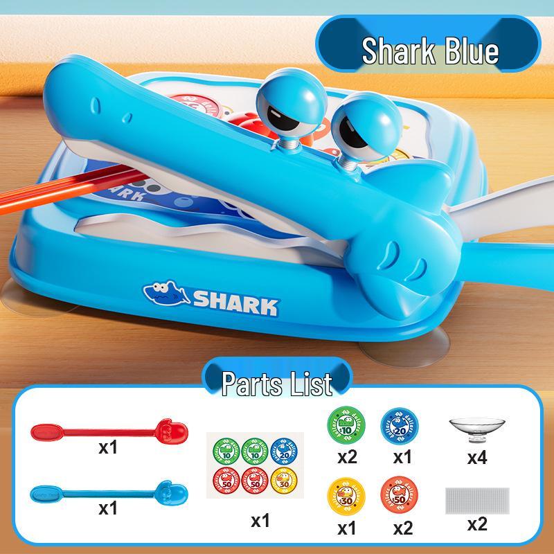 Children's Educational Coin Grab Game - Interactive Parent-Child Tabletop Battle