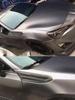 Toyota GT86/BRZ Kotflügel-Lüftungsgitter Dekoration aus Kohlefaser 2012-2020