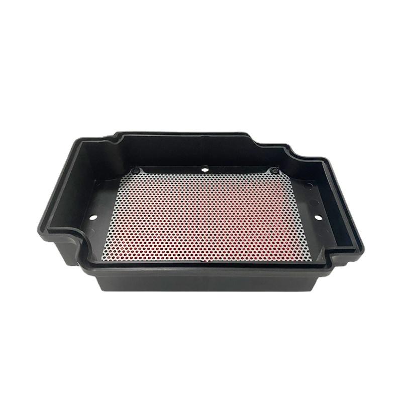 Motorcycle Air Filter Oil Filter For BENDA Chinchilla300 Rock300 BD300-15 Engine Maintenance Replacement Parts