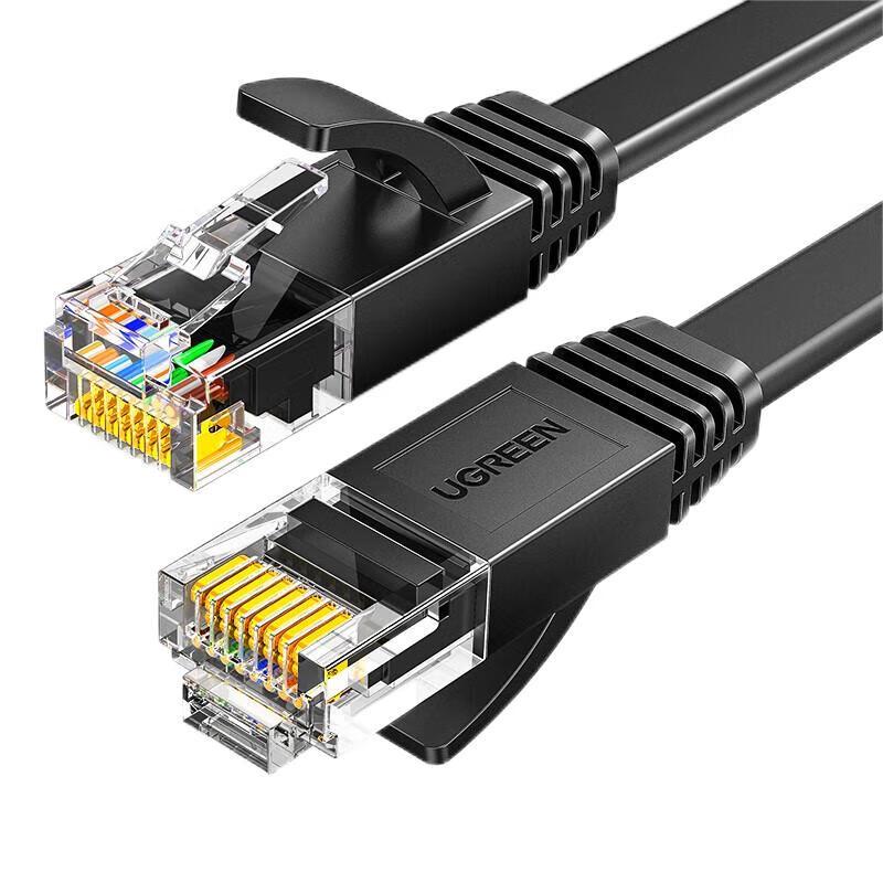 

UGREEN NW102 Cat6 Ethernet Cable