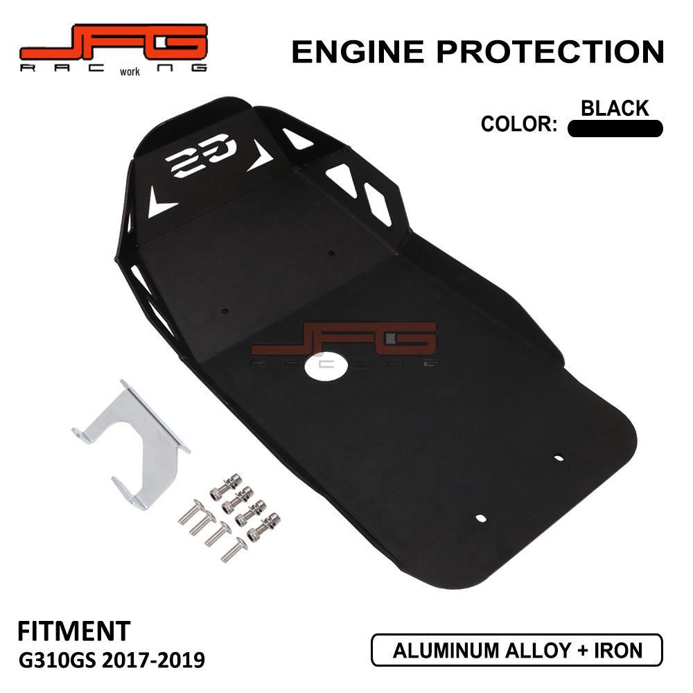 Engine Undercowl Protection Plate for G310GS/R 2017-2019 Motorcycle