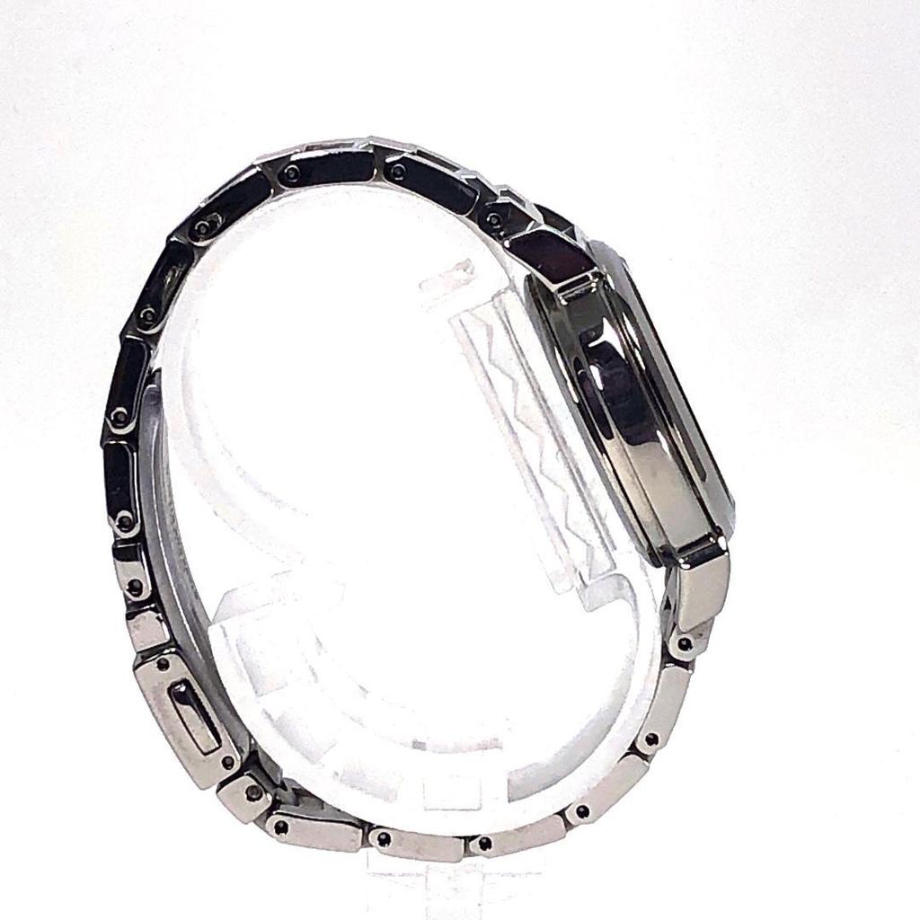 [USED] Seiko / Lucia Lucky Passport 1B25-0AA0 / Solar Radio Controlled