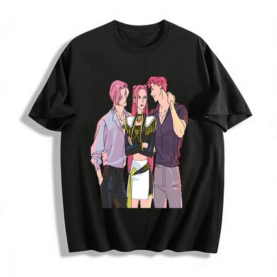 Oberteile – T-Shirts