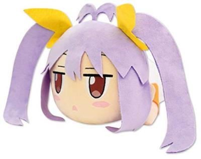 Non Non Biyori Kutenko Big Plush Toy