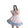 New Maid Costume Cosplay Performance Outfit Maid Outfit Plus Size Maid Outfit