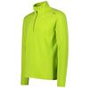 CMP Флисовая кофта с полумолнией Sweat 3G10747