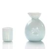 Ceramiczny Zestaw Dozowników Baijiu i Wina Żółtego