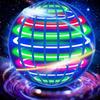 Flying Spinner Fidget Toys Flying Ball Toy Controllable Magic Ball Boomerang Flyorb Magic Drone Orb Fly Nova Child Gift Kids Toy