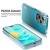 Soft Silicone Phone Case For Huawei Honor 400 200 90 70 Lite Pro X9c X8c X7c X9b X8b X7b X9a X8a X7a 5g Ultra Thin Clear Cover