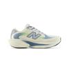 New Balance Ellipse Fashion Versatile Simple Fabric Running Shoes Men sneaker Off-White MELPS87T