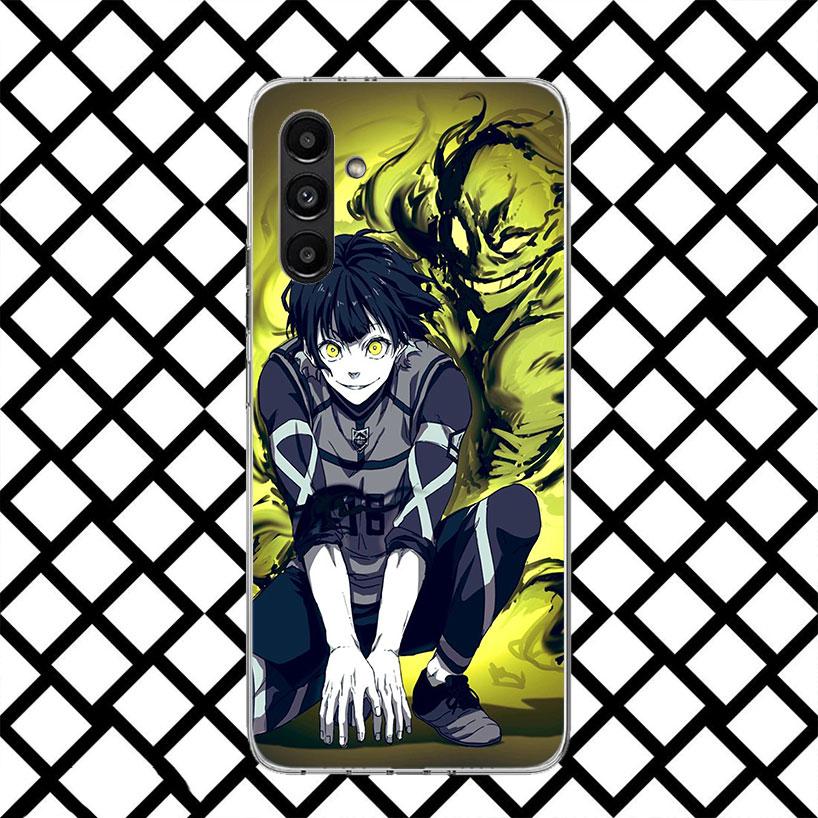 

Blue Lock Bachira Meguru Phone Case for Samsung Galaxy A17 A37 A57 A16 A26 A36 A56 A15 A25 A35 A55 A14 A24 A34 A54 A13 A23 A33 A Samsung A03