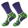 Children's Waterproof, Breathable, Quick-Drying Non-Slip Socks for Outdoor Activities: Wading, Camping, Beach, Hiking, Skiing, and Diving.