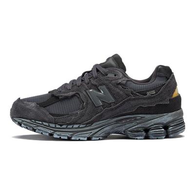 2002R Protection Pack - Phantom Unisex Sneakers Grau Magnet M2002RDB