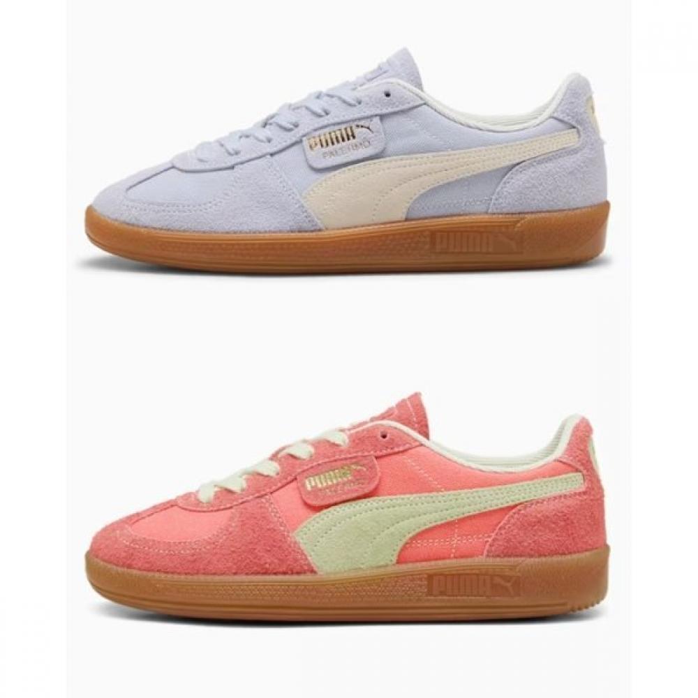 

Puma Palermo Vintage Palermo Vintage 39684113 14. (pitch)/245