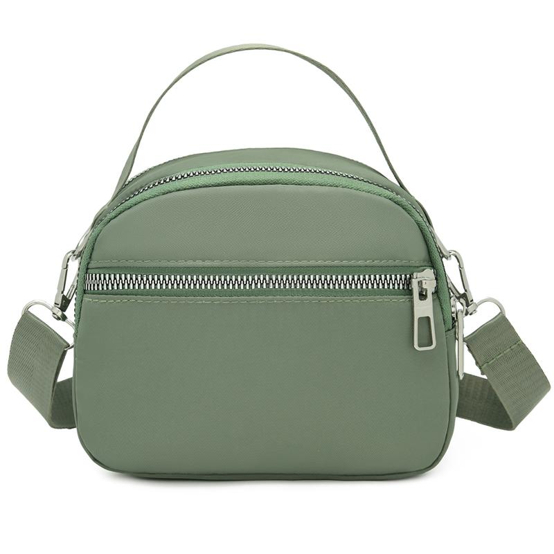 Women's Crossbody Bag Handbag Mobile Phone Key Small Bag Mother Shoulder Bag