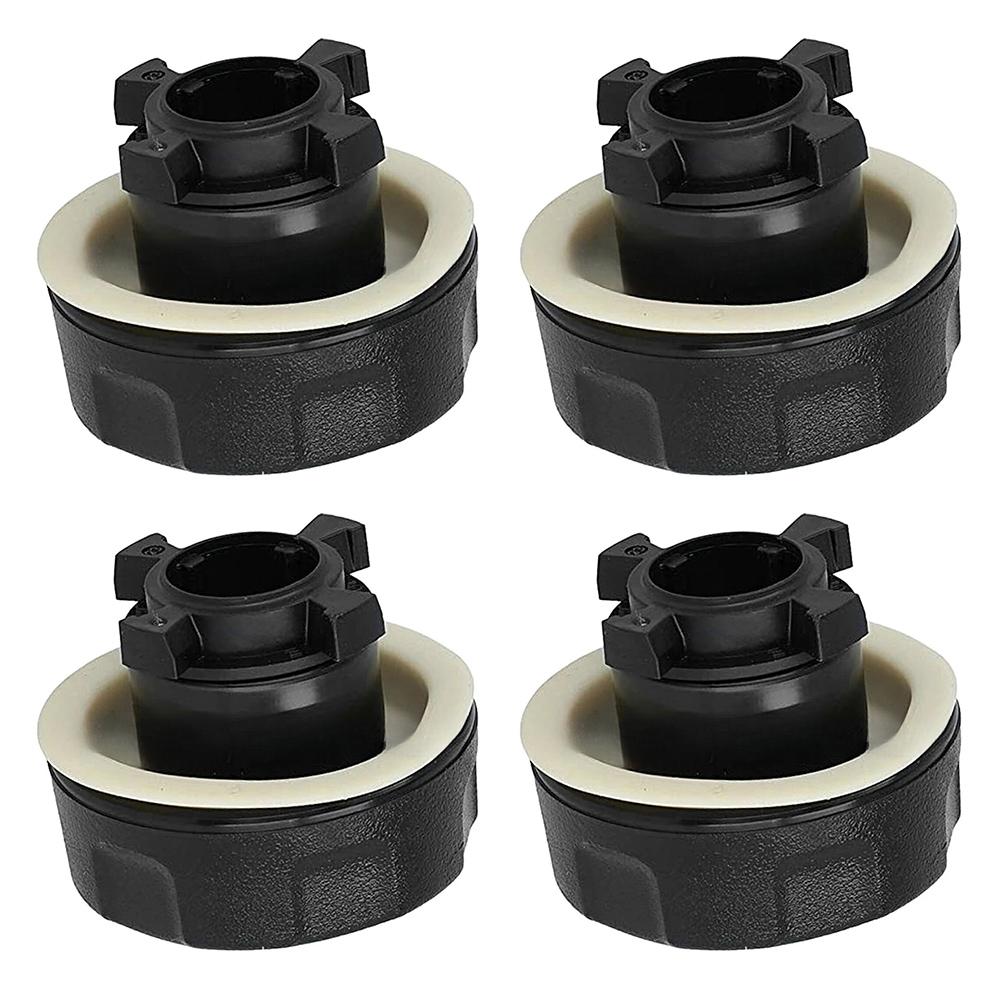 Spool Cap Replacement for Fuel Tank Trimmer Parts Compatible with For C42 C52 FSA65 FS38 FS40 FS45 FS46 Models