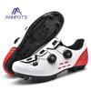 New Nonslip Mountain Bike Shoes Men's Cycling Shoes Unisex Road Cycling Sneakers Racing Outdoor Women's Sapatilha Ciclismo Mtb