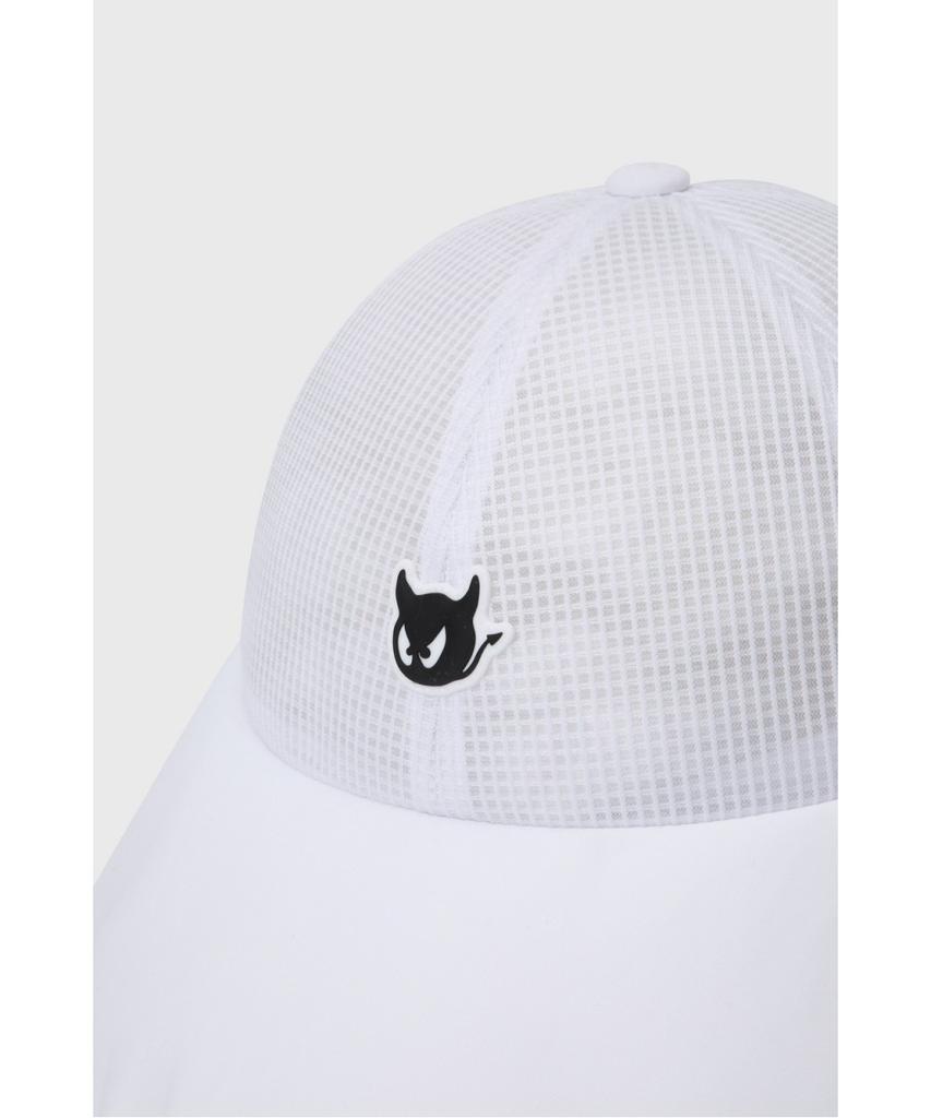 WAAC Women Mesh Bucket Hat Wgrcx26214Whx