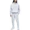 Jordan Mvp Casual Jogger Spodnie Dzianinowe Męskie Spodnie Białe FN6357-043