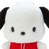 Sanrio Pochacco Plush Toy M 853577 (Standard)