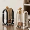 Multi-function Pen Holder Simple Stationery Organizer Pen Storage Box  School Office
