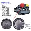Oil Separator Valve Cover Repair Kit 50002860 For ALFA ROMEO ALFA BRERA GIULIETTA LANCIA DELTA NUOVA 55251937 55251936 55251938