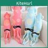 Entzückendes Plüsch-Tintenfisch-Spielzeug Weiche gefüllte Oktopus-Puppe Für Kinder Gemütliche Heimdekoration
