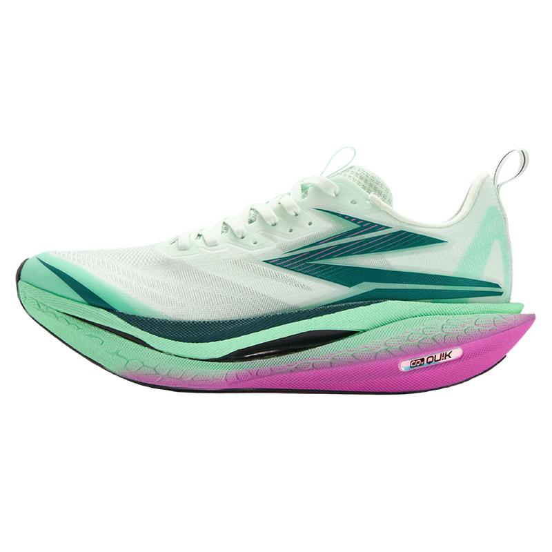 361° FeiRan 4ET Men's Professional Running Shoes