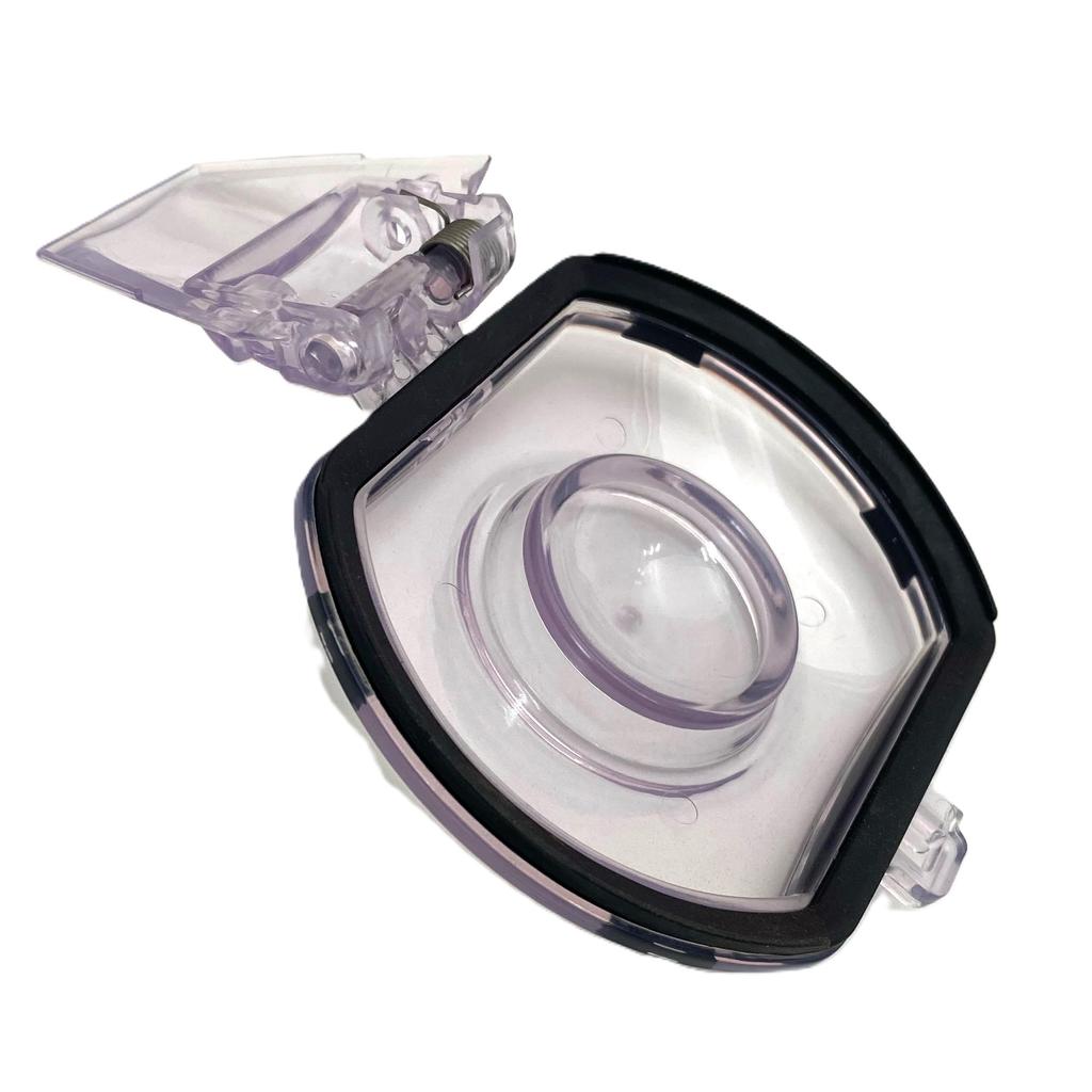 Hitachi HITACHI dust case 041 (lid only) PV-BEH900