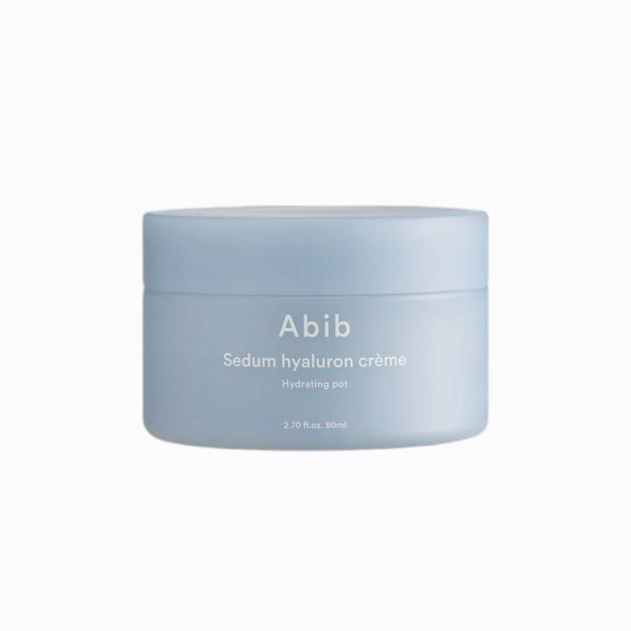 Abib Sedum Hyaiuron Creme Hydrating Pot, 80ml