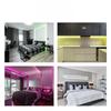 Smart LED Controller FOR ZIGBEE 3.0 5 in 1 RGB CCT RGBW LED Strip Light Controller with Voice and APP Control Support