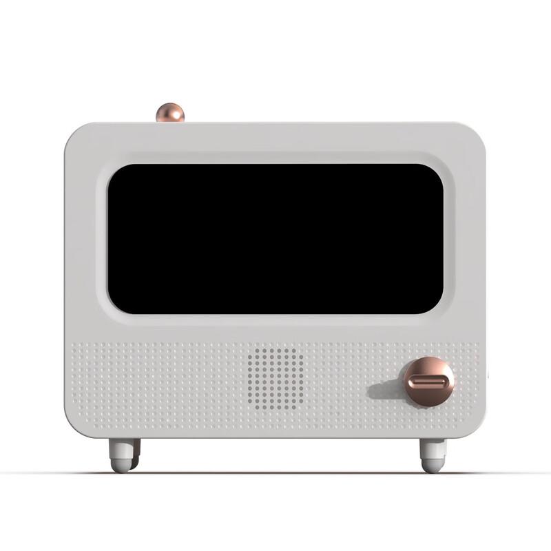 Flame Aroma Diffuser and Humidifier