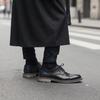 Men Shoes Brand Comfortable 2026 Fashion Luxury Shoes