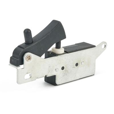 250V/10A Drehzahlregler Auslöseschalter FA2-10/1B Kunststoff+Metall