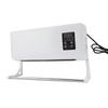 Wall Mounted Heater Cooler Energy Efficient Climate Control Small Air Conditioner Heater Machine for Home Bedroom UK