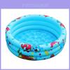 Baby Family Inflatable Pool With Ecofriendly Pvc For Kids Water Play And Swimming Fun