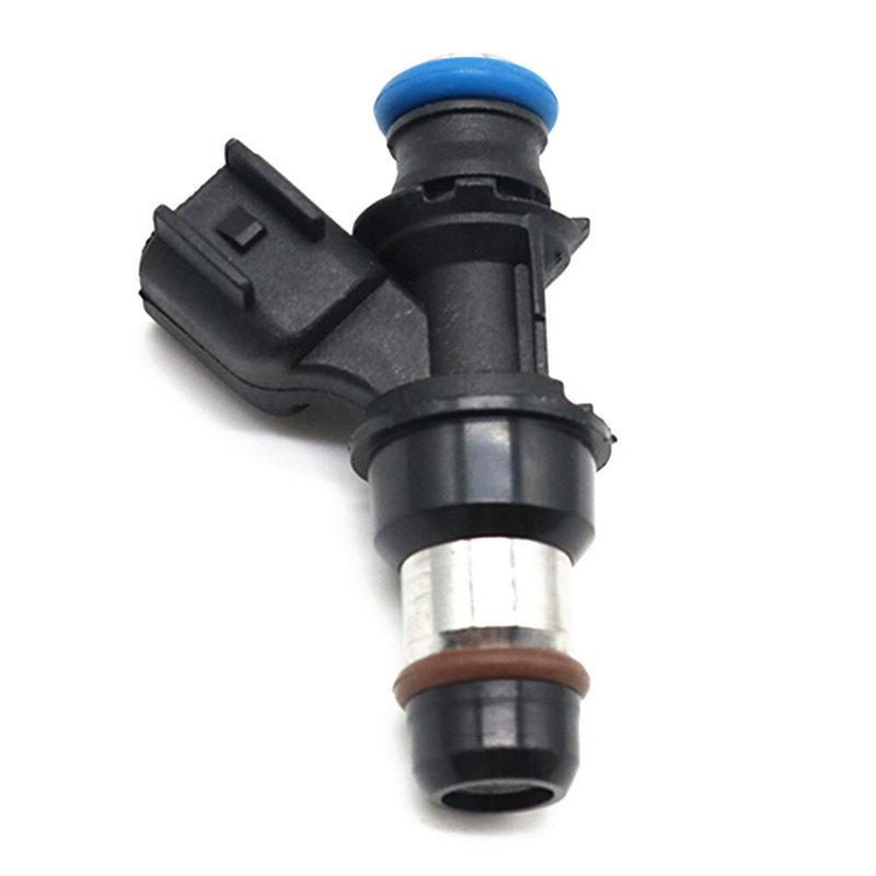 Car Accessories 8Pcs Fuel Injectors 12580681 2171621 FIGM004X8 58100N For BUICK RAINIER CHEVROLET COLORADO EXPRESS GMC YUKON New