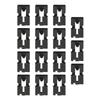 15Pcs Door Lock Tailgate Handle Rod Clips 3998009 9711304 Replacement For Buick For Chevrolet Car Accessories