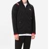 Puma Knit Training Set 928920 01   Black