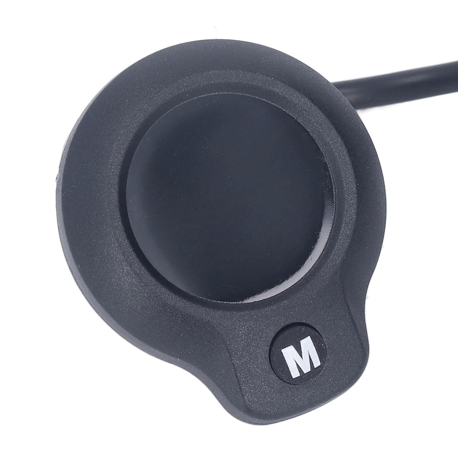 

Электрический велосипед ЖК-дисплей счетчик многофункциональный электрический велосипед скутер дисплей счетчик с 6 проводами