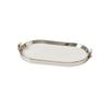 Modern Storage Trays Desktop Leather Storage Trays Living Room Snacks Organize Plate Simple Entrance Hall Key  Organize Plate