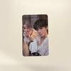 [USED] TXT Hueningkai & Kang Taehyun Unit Photocard